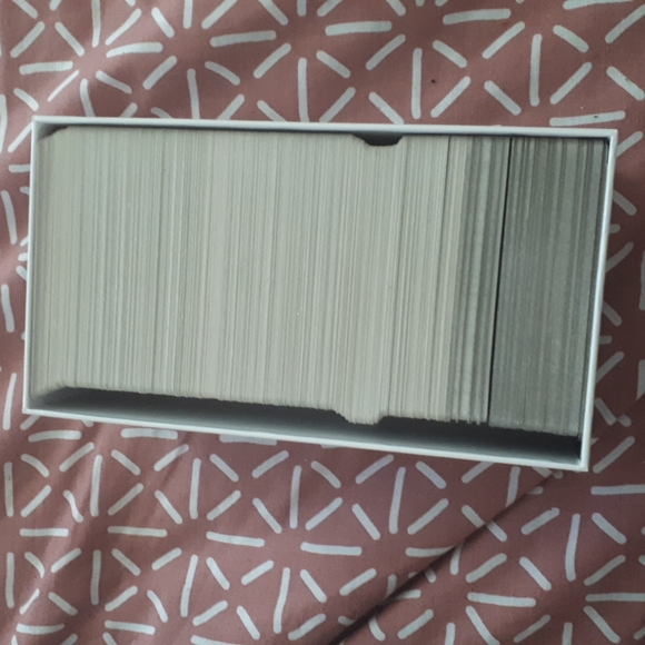 Cards Against humanity card came - Picture 4 of 4